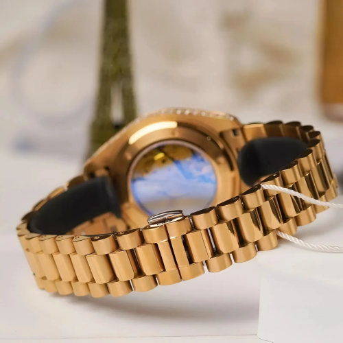 Đồng Hồ Carnival Nam 8907G-VV-T