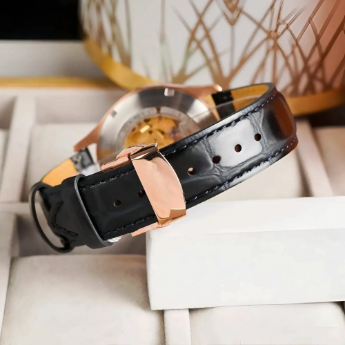 Đồng Hồ Carnival Nam G51501-N