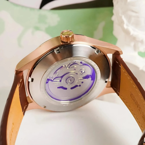 Đồng Hồ Carnival Nam G51501-T 