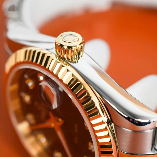 Đồng Hồ Carnival Nữ 8131L-CV-D