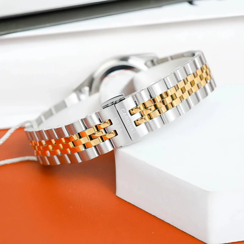 Đồng Hồ Carnival Nữ 8131L-CV-D