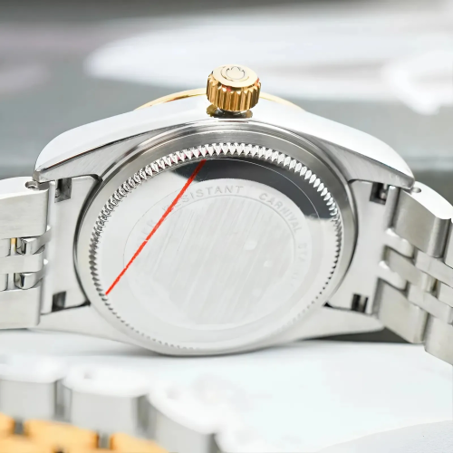 Đồng Hồ Carnival Nữ 8131L-CV-X