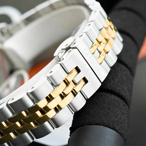 Đồng Hồ Carnival Nữ 8131L-CV-X