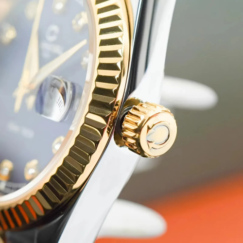 Đồng Hồ Carnival Nữ 8131L-CV-X