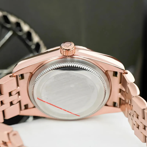 Đồng Hồ Carnival Nữ 8131L-VH-D