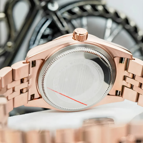 Đồng Hồ Carnival Nữ 8131L-VH-T