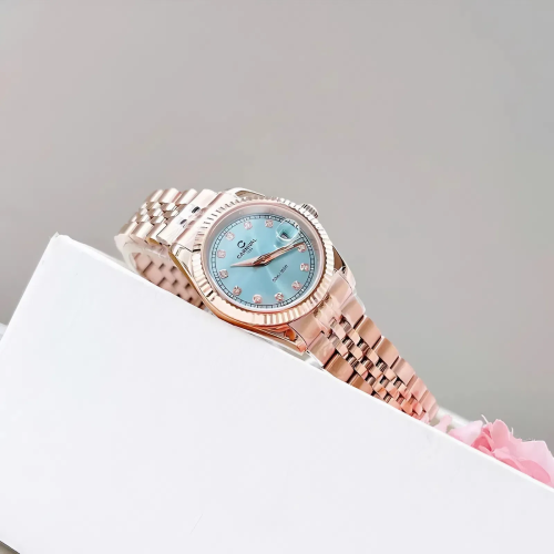 Đồng Hồ Carnival Nữ 8131L-VH-XD