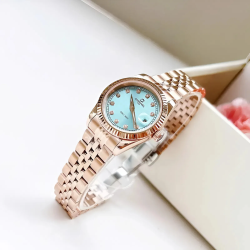Đồng Hồ Carnival Nữ 8131L-VH-XD