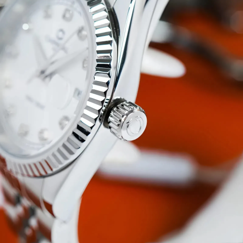 Đồng Hồ Carnival Nữ 8131L-VT-T