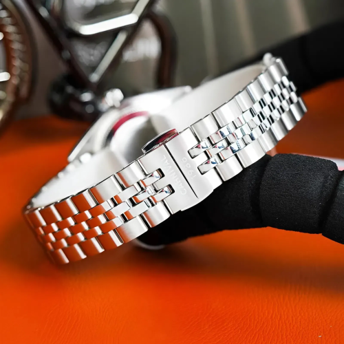 Đồng Hồ Carnival Nữ 8131L-VT-T