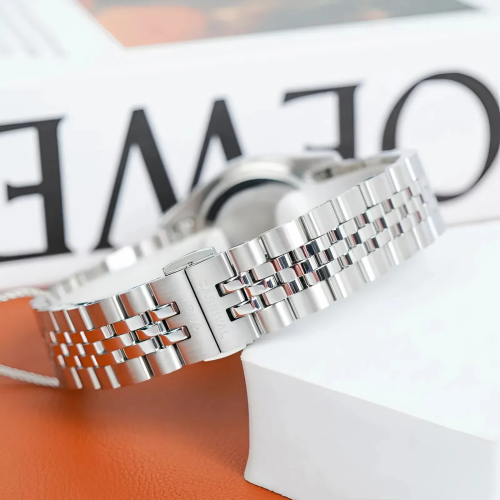 Đồng Hồ Carnival Nữ 8160L-VT-Tim