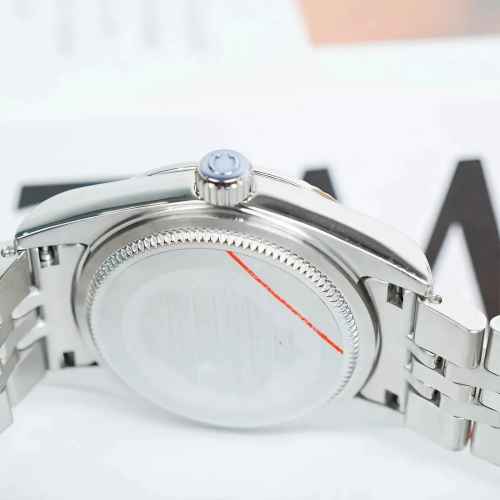 Đồng Hồ Carnival Nữ 8160L-VT-Tim