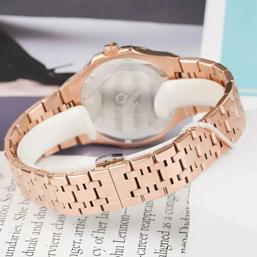 Đồng Hồ Carnival Nữ 8160L-VH-D