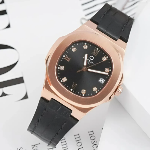 Đồng Hồ Carnival Nữ 8160L-VH-DD-D