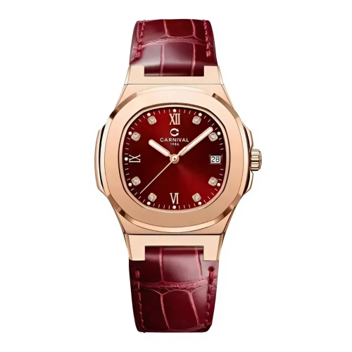 Carnival Nữ 8160L-VH-DD-DO