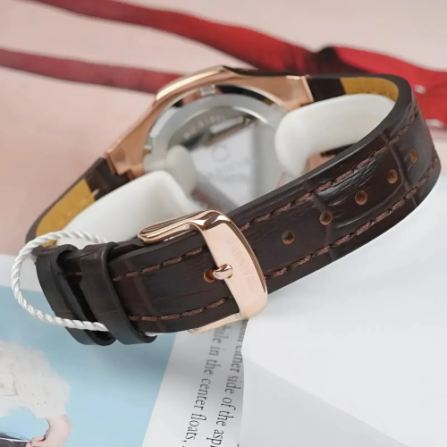 Đồng Hồ Carnival Nữ 8160L-VH-DD-N