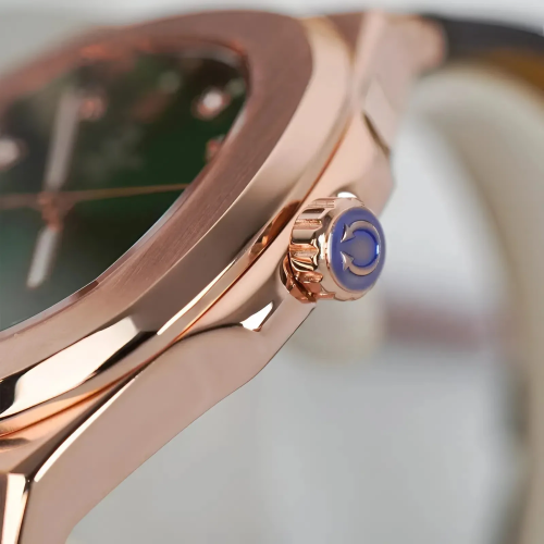 Đồng Hồ Carnival Nữ 8160L-VH-DD-XT