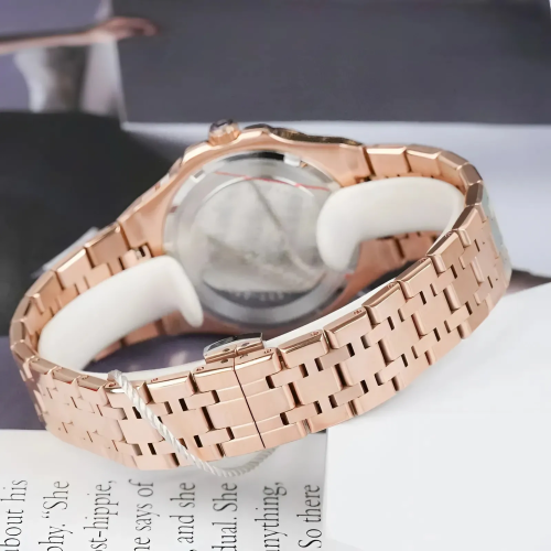 Đồng Hồ Carnival Nữ 8160L-VH-N