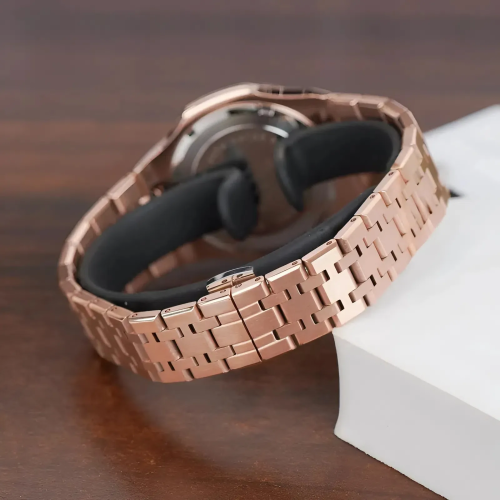 Đồng Hồ Carnival Nữ 8160L-VH-XL