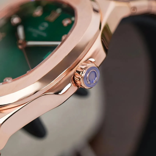 Đồng Hồ Carnival Nữ 8160L-VH-XL