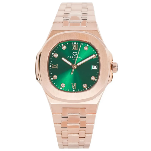 Carnival Nữ 8160L-VH-XL