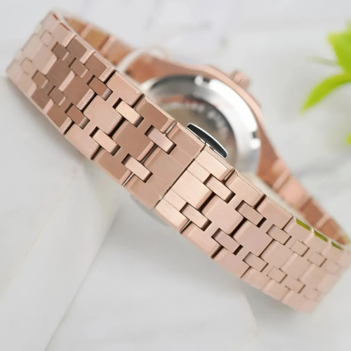 Đồng Hồ Carnival Nữ 8160L-VH-XT