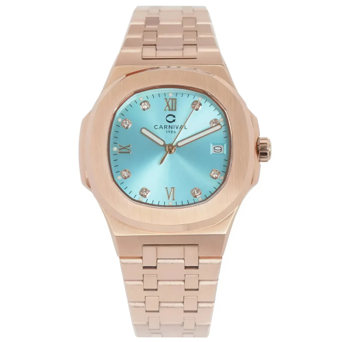 Carnival Nữ 8160L-VH-XT