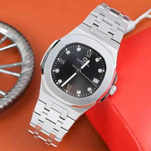 Đồng Hồ Carnival Nữ 8160L-VT-D