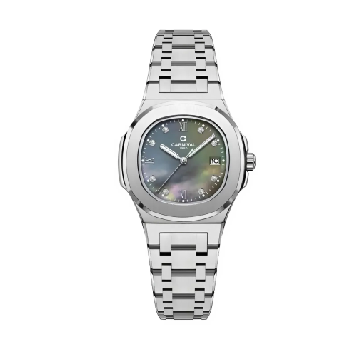 Carnival Nữ 8160L-VT-DK