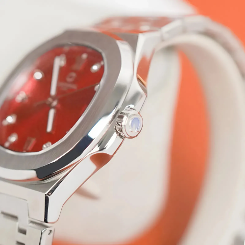 Đồng Hồ Carnival Nữ 8160L-VT-DO