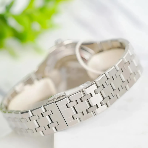 Đồng Hồ Carnival Nữ 8160L-VT-HK