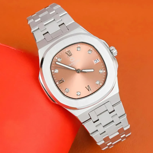 Đồng Hồ Carnival Nữ 8160L-VT-N