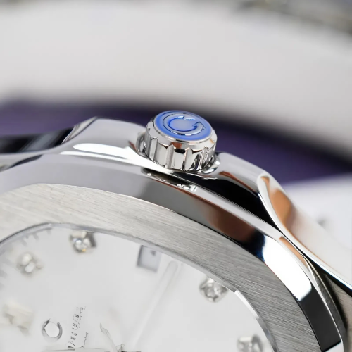 Đồng Hồ Carnival Nữ 8160L-VT-T