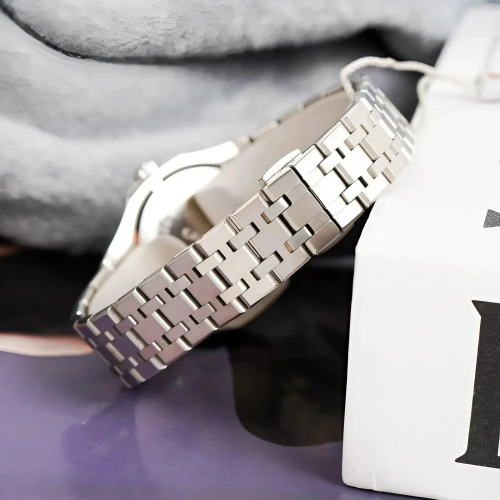 Đồng Hồ Carnival Nữ 8160L-VT-T