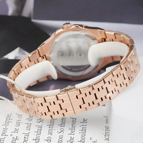 Đồng Hồ Carnival Nữ 8161L-VH-D