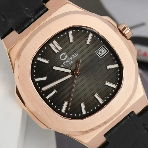 Đồng Hồ Carnival Nữ 8161L-VH-DD-D