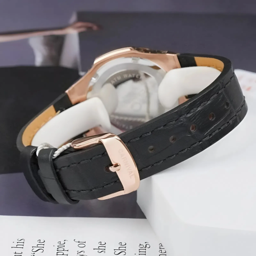 Đồng Hồ Carnival Nữ 8161L-VH-DD-D