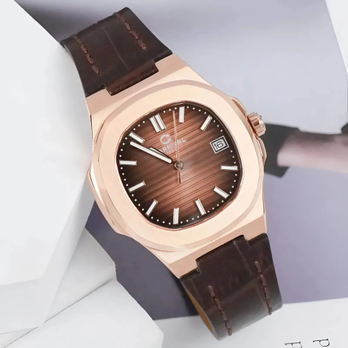 Đồng Hồ Carnival Nữ 8161L-VH-DD-N