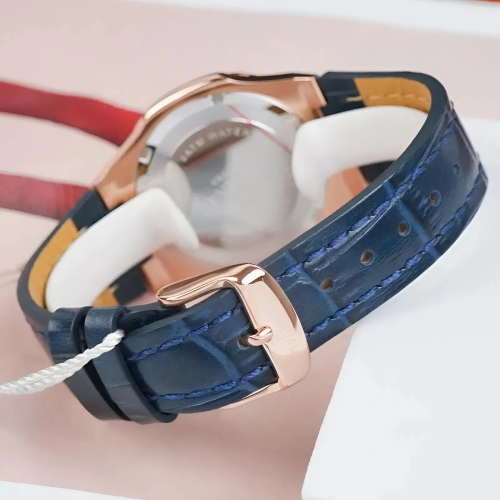 Đồng Hồ Carnival Nữ 8161L-VH-DD-X