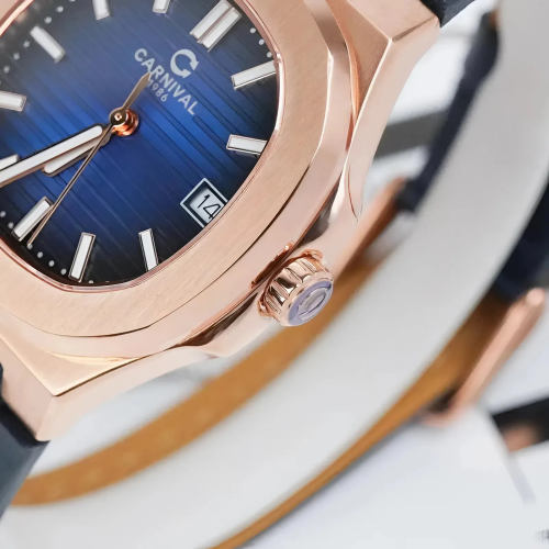 Đồng Hồ Carnival Nữ 8161L-VH-DD-X