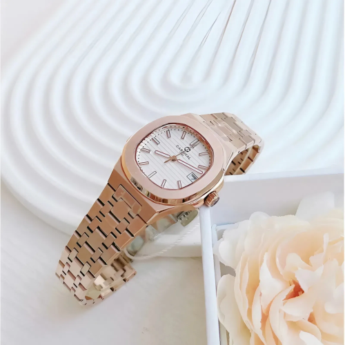 Đồng Hồ Carnival Nữ 8161L-VH-T