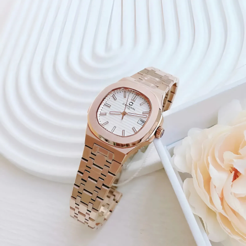 Đồng Hồ Carnival Nữ 8161L-VH-T