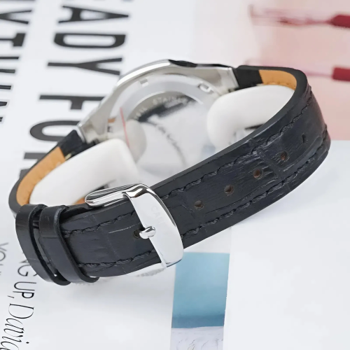 Đồng Hồ Carnival Nữ 8161L-VT-DD-D