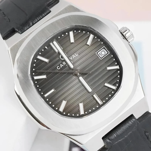 Đồng Hồ Carnival Nữ 8161L-VT-DD-D