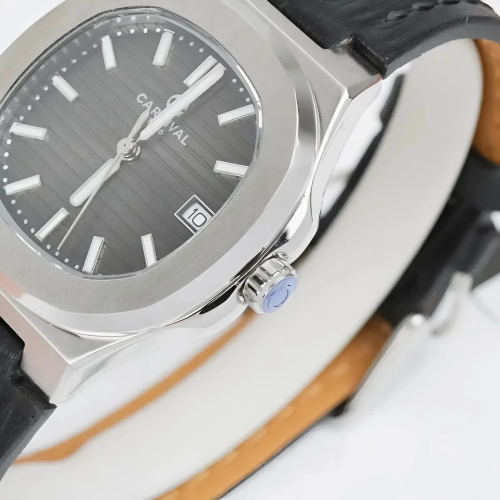 Đồng Hồ Carnival Nữ 8161L-VT-DD-D