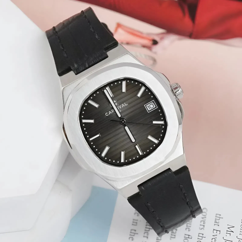 Đồng Hồ Carnival Nữ 8161L-VT-DD-D