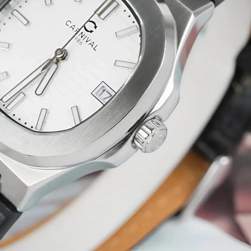 Đồng Hồ Carnival Nữ 8161L-VT-DD-T