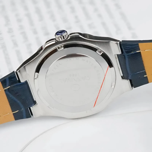 Đồng Hồ Carnival Nữ 8161L-VT-DD-X