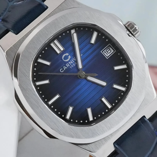 Đồng Hồ Carnival Nữ 8161L-VT-DD-X