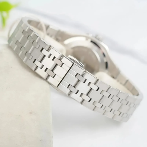 Đồng Hồ Carnival Nữ 8161L-VT-XT